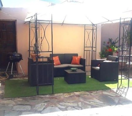 El Alfar Villa Santa Cruz de Tenerife Dış mekan fotoğraf