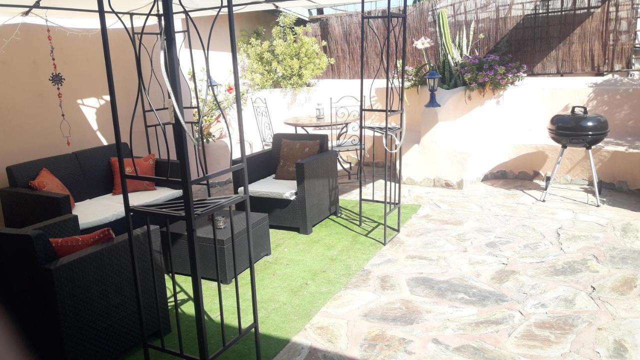 El Alfar Villa Santa Cruz de Tenerife Dış mekan fotoğraf
