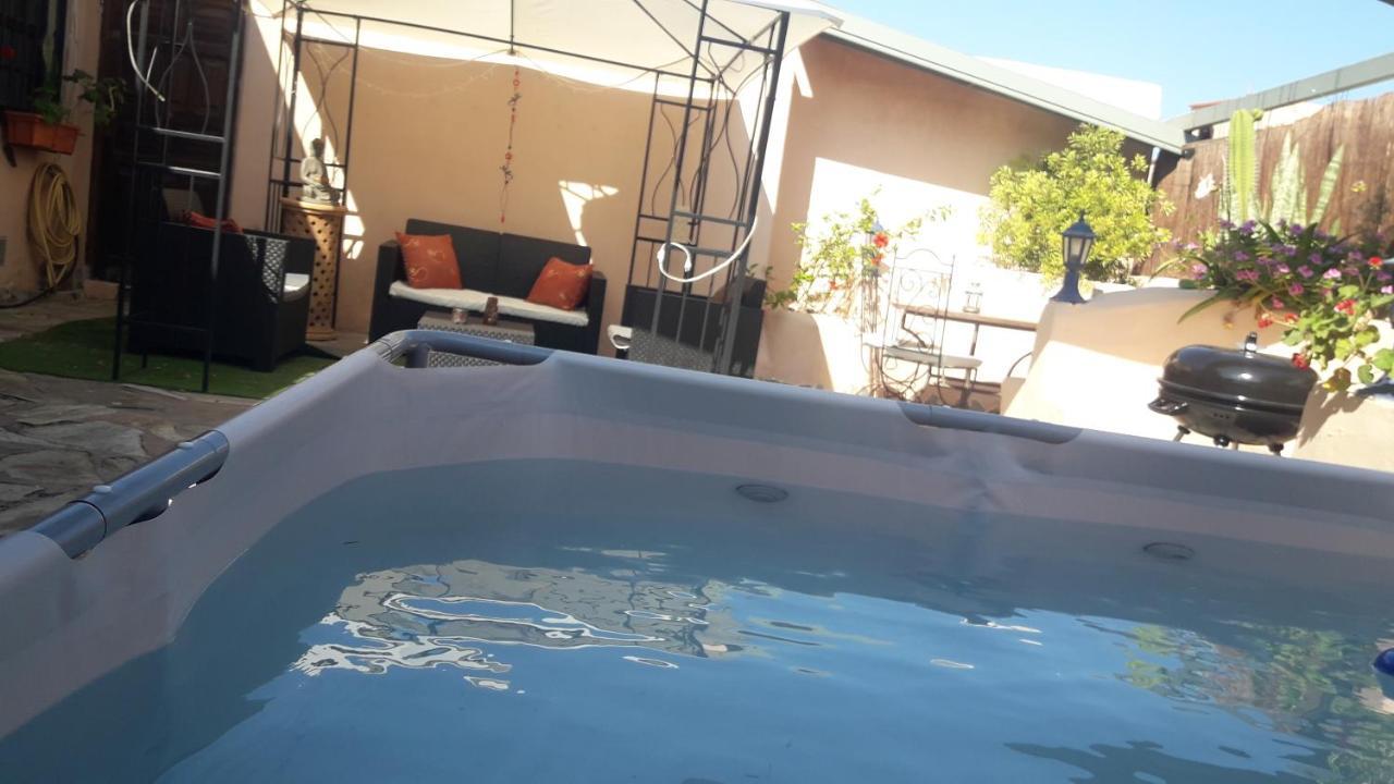 El Alfar Villa Santa Cruz de Tenerife Dış mekan fotoğraf
