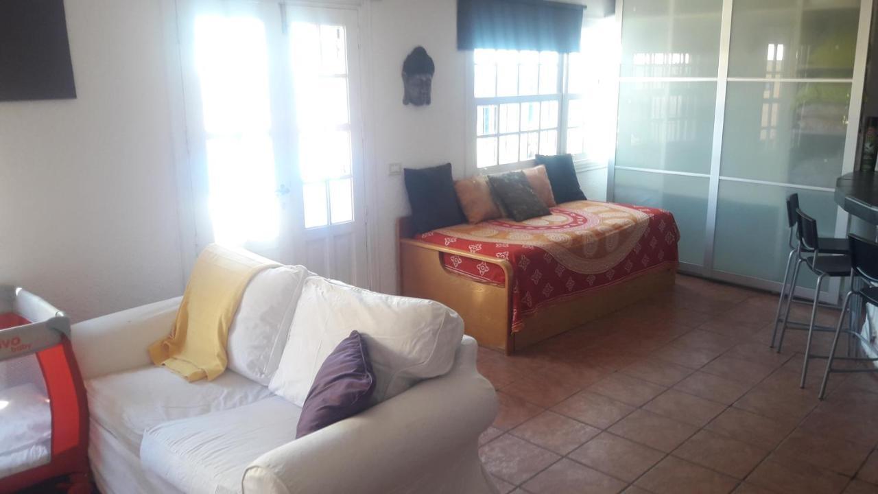 El Alfar Villa Santa Cruz de Tenerife Dış mekan fotoğraf