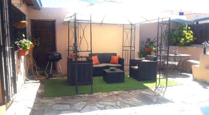El Alfar Villa Santa Cruz de Tenerife Dış mekan fotoğraf