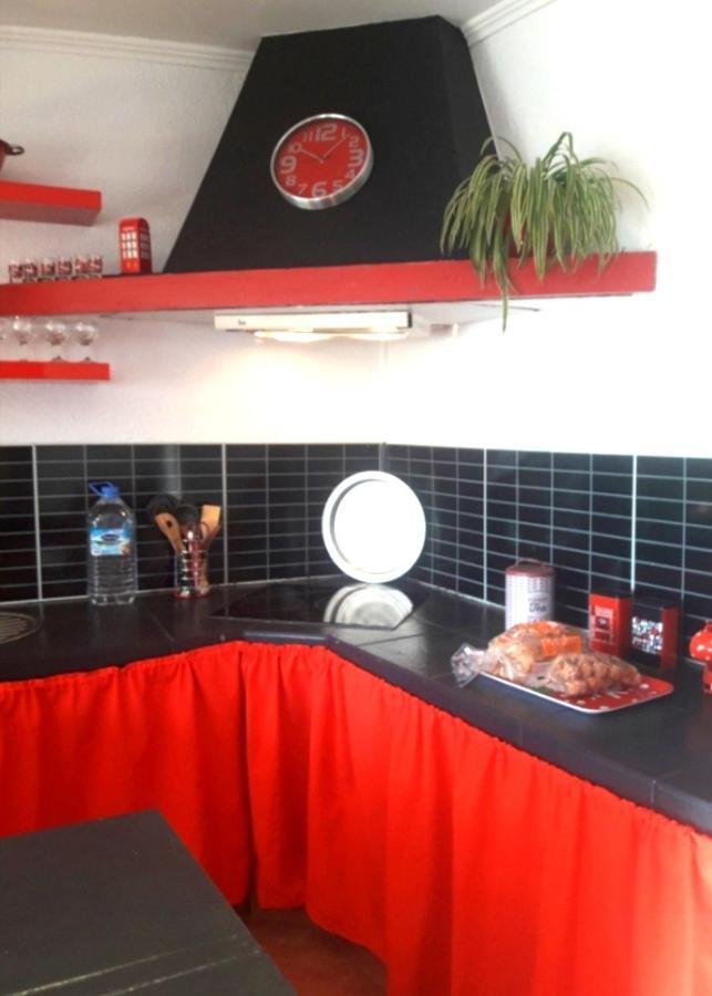El Alfar Villa Santa Cruz de Tenerife Dış mekan fotoğraf