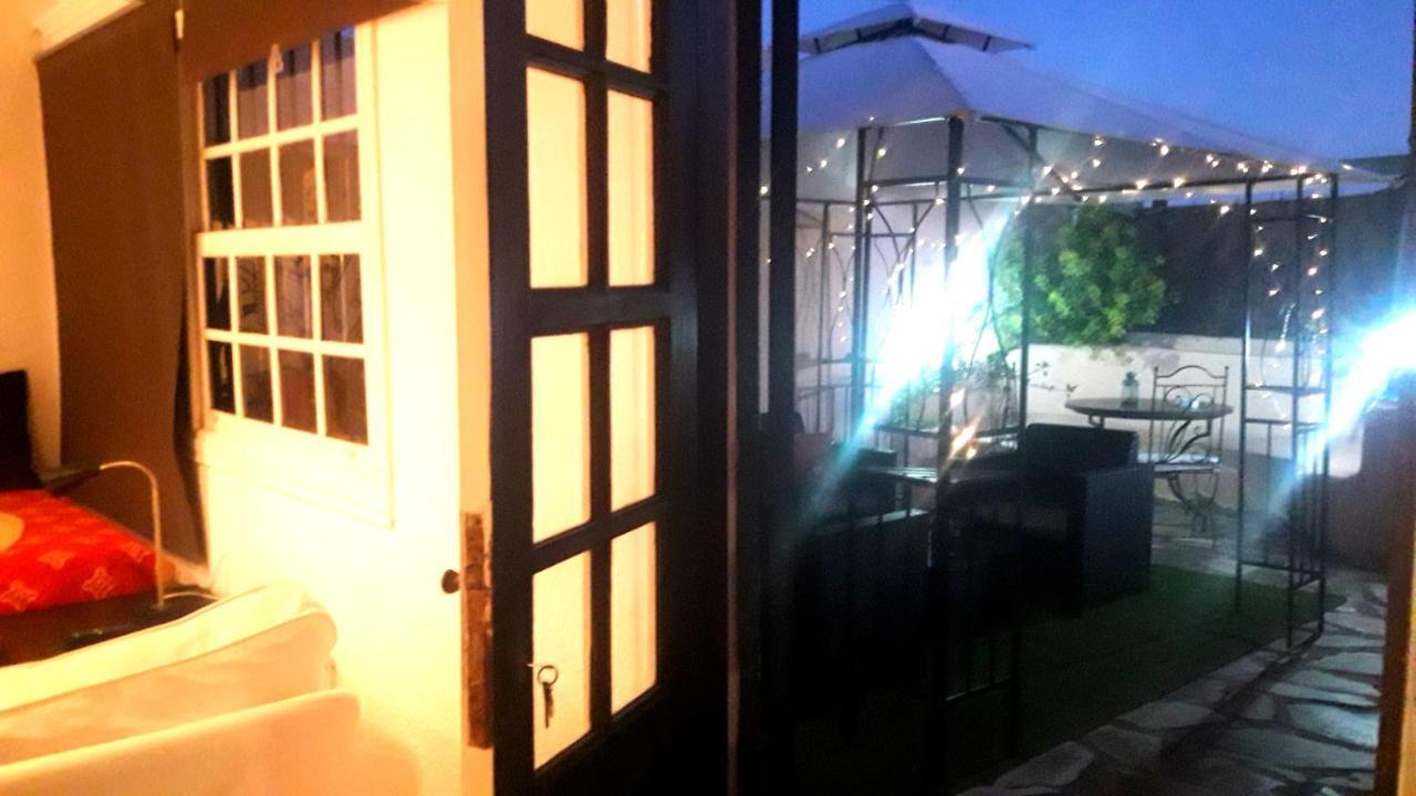 El Alfar Villa Santa Cruz de Tenerife Dış mekan fotoğraf