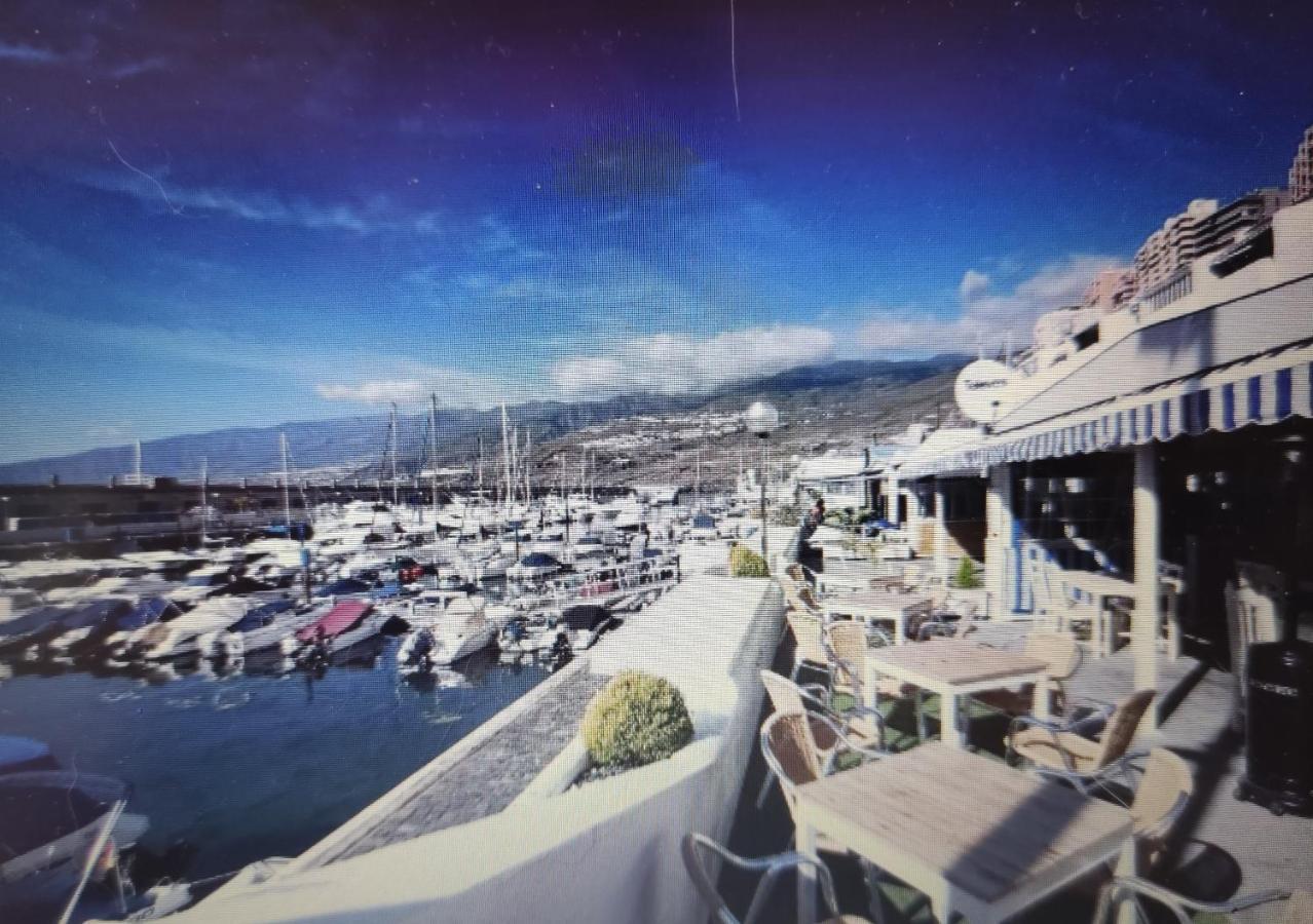 El Alfar Villa Santa Cruz de Tenerife Dış mekan fotoğraf