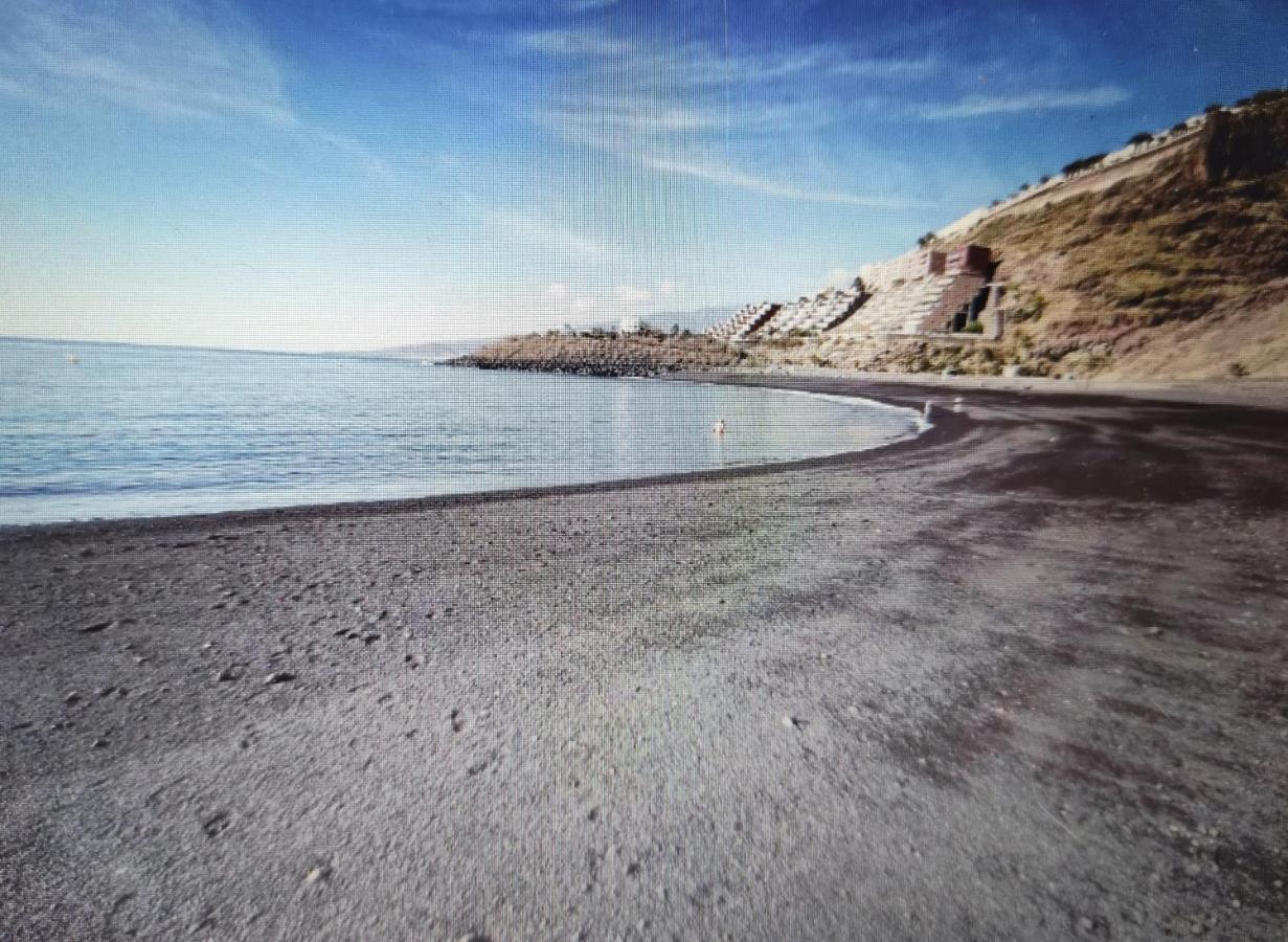 El Alfar Villa Santa Cruz de Tenerife Dış mekan fotoğraf