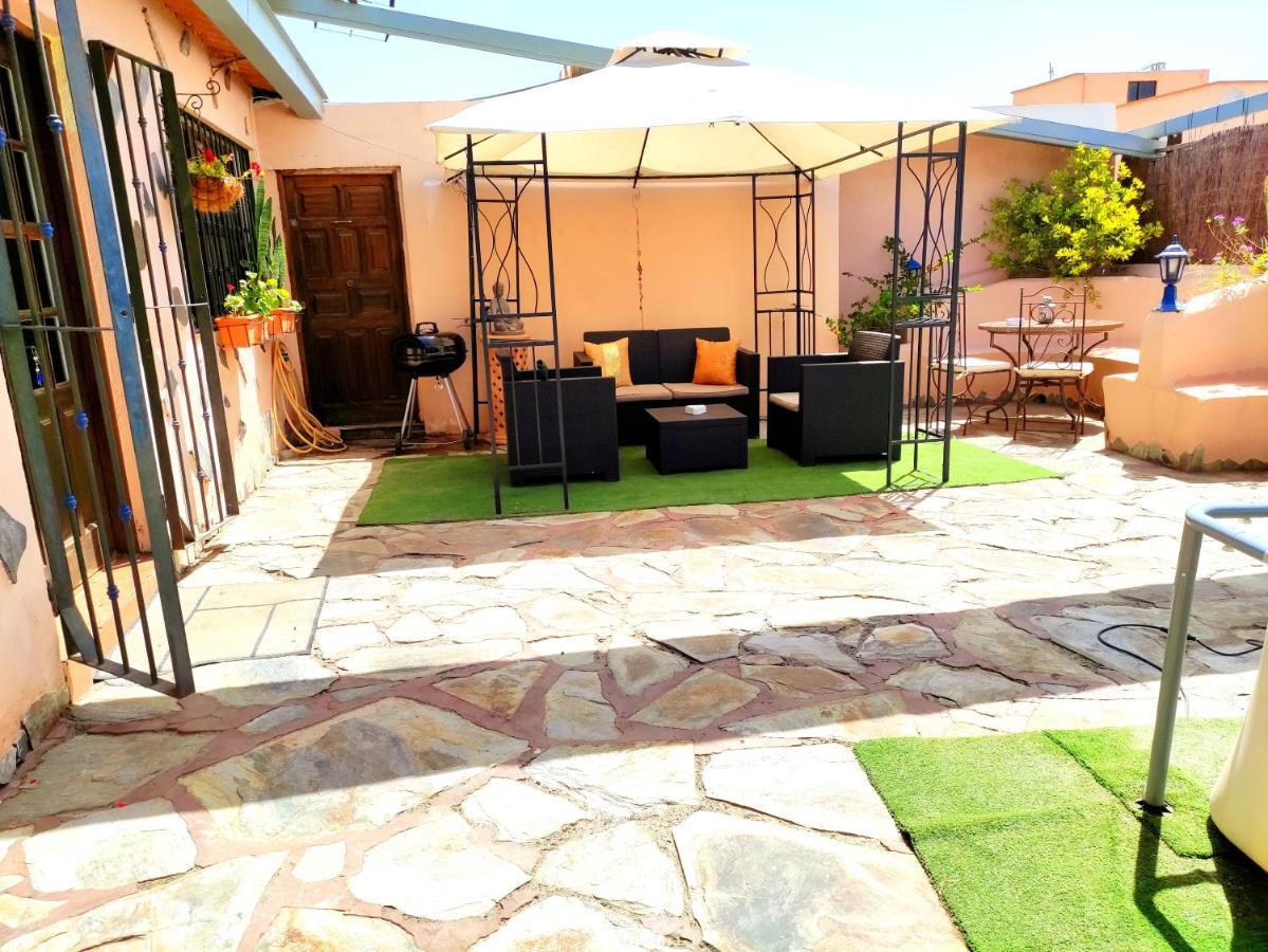 El Alfar Villa Santa Cruz de Tenerife Dış mekan fotoğraf