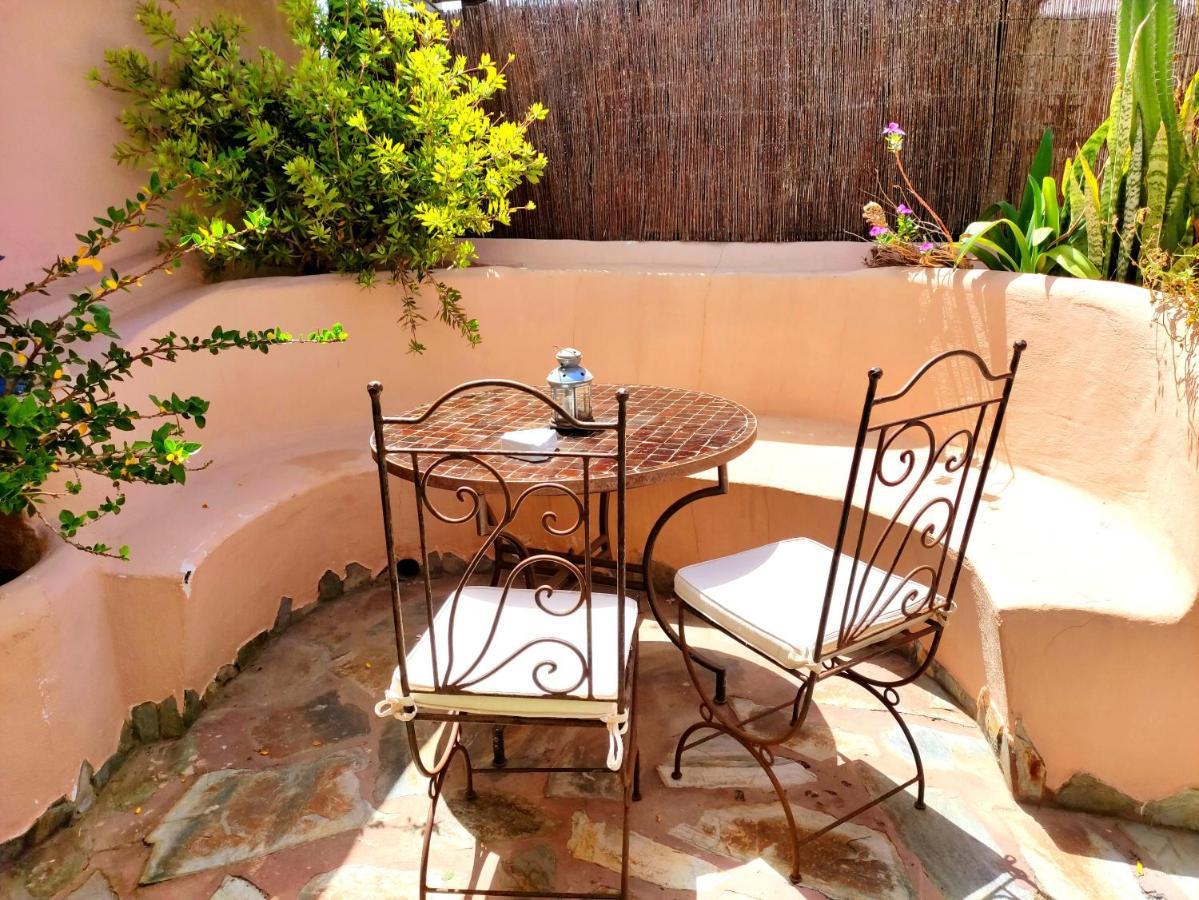 El Alfar Villa Santa Cruz de Tenerife Dış mekan fotoğraf