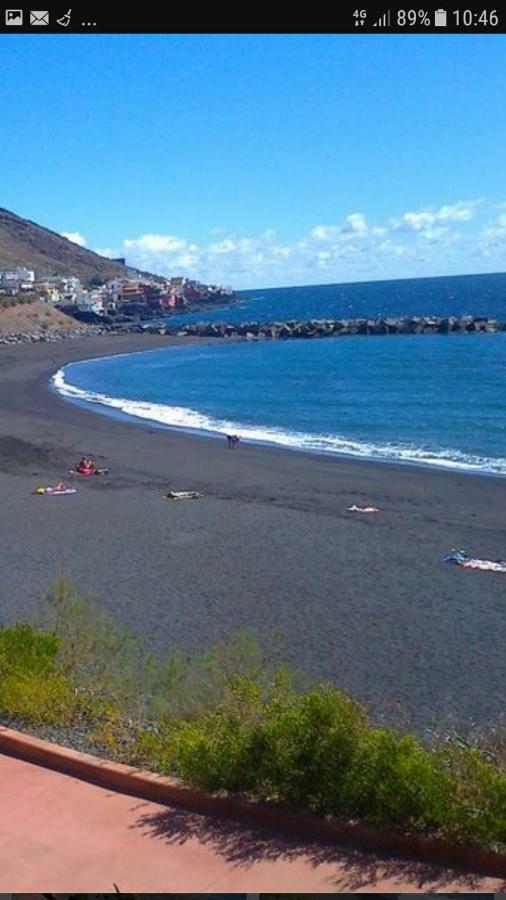 El Alfar Villa Santa Cruz de Tenerife Dış mekan fotoğraf