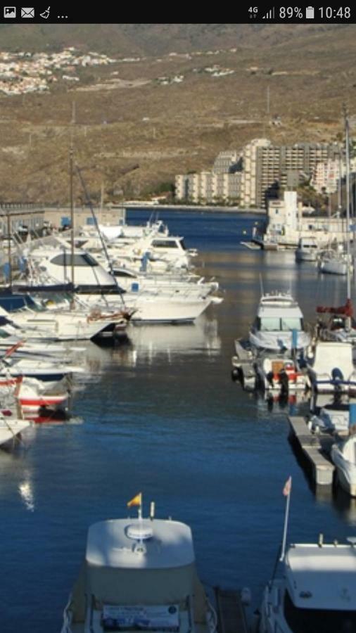 El Alfar Villa Santa Cruz de Tenerife Dış mekan fotoğraf